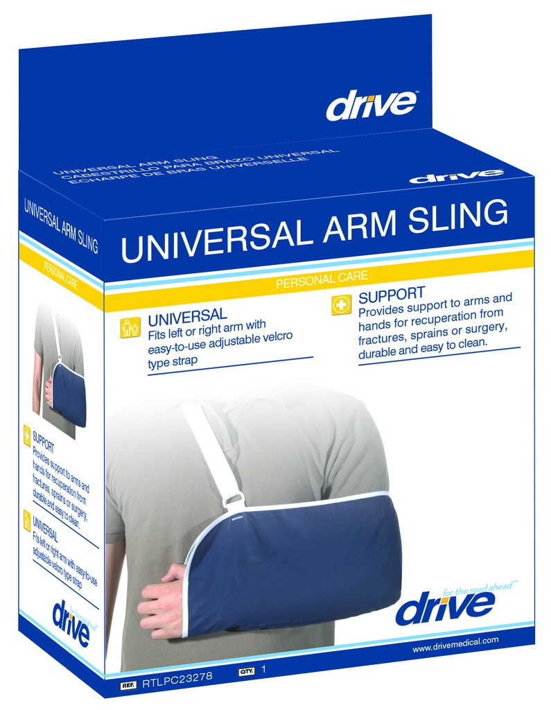 Universal Arm Sling_image_11