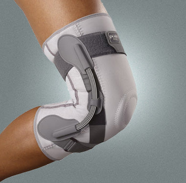 PUSH MED HINGED KNEE BRACE_gallery_22