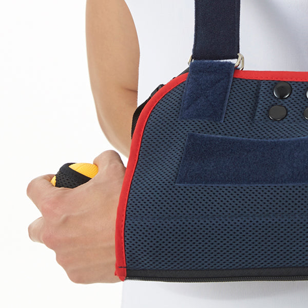 R Shaped Pillow Sling with Fastener - Universal_gallery_24