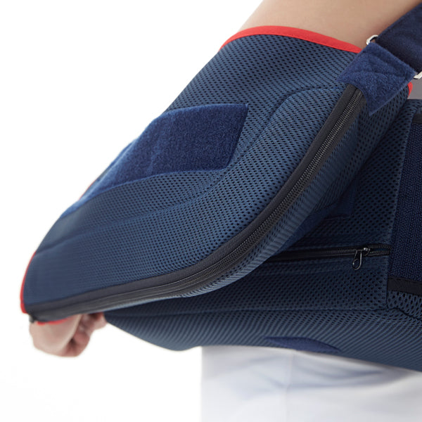 R Shaped Pillow Sling with Fastener - Universal_gallery_26