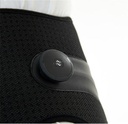 Rigid Back Brace With Lumbosacral Pad With BOA Fit system_gallery_33