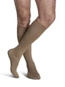 Sigaris Microfiber Calf Compression Stockings for men (20-30mmHg) with Grip-Top_gallery_19