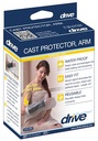 Waterproof Cast Protector (Leg Cast)_image_11