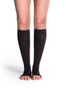 Sigvaris Soft Opaque - Knee-High w/Grip-Top (20-30mmHg)_gallery_30