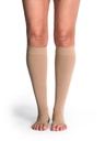 Sigvaris Soft Opaque - Knee-High w/Grip-Top (20-30mmHg)_gallery_31