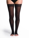 Sigvaris Soft Opaque - Thigh-High w/Grip-Top (20-30mmHg)_gallery_35