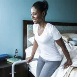Smart-Rail Pivoting Bed Rail_gallery_22