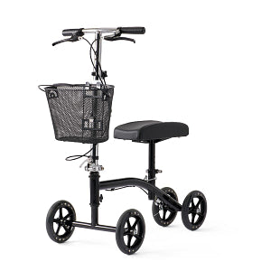 Standard Knee Walker with 8" Wheels Premium Quality_gallery_26