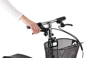 Standard Knee Walker with 8" Wheels Premium Quality_gallery_27