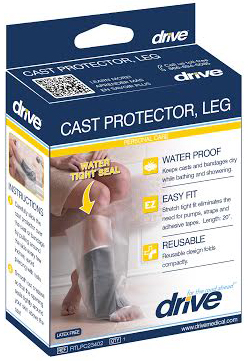 Waterproof Cast Protector (Arm Cast)_image_13