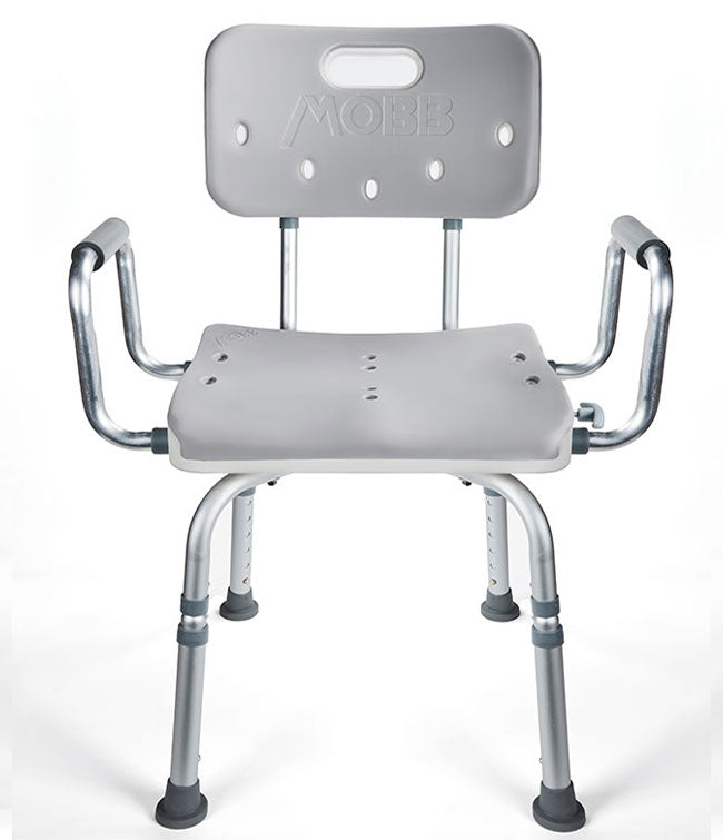 Swivel Shower Chair 3.0 - MHSCIII_gallery_20