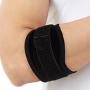 Tennis & Golf Elbow Wrap with Pads Sporty, Easy & Simple Wear by Wrap Style_gallery_24