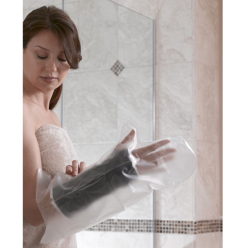 Waterproof Cast Protector (Arm Cast)_image_16