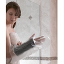 Waterproof Cast Protector (Arm Cast)_image_16