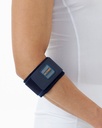 Tennis Elbow Wrap with Epicondylar Pad Reduces the Pain Caused by Tennis/golfer’s Elbow - Easy & Simple Wear by Wrap Buckle Style_gallery_23