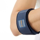 Tennis Elbow Wrap with Epicondylar Pad Reduces the Pain Caused by Tennis/golfer’s Elbow - Easy & Simple Wear by Wrap Buckle Style_gallery_24