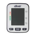 Automatic Deluxe Blood Pressure Monitor_image_11