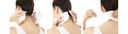 Thomas Cervical Collar Relief From Neck Pain With Adjustable Height Neck Support Brace To Align Vertebrae. Skin Friendly And Firm Stabilization_gallery_27