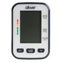 Automatic Deluxe Blood Pressure Monitor_image_13