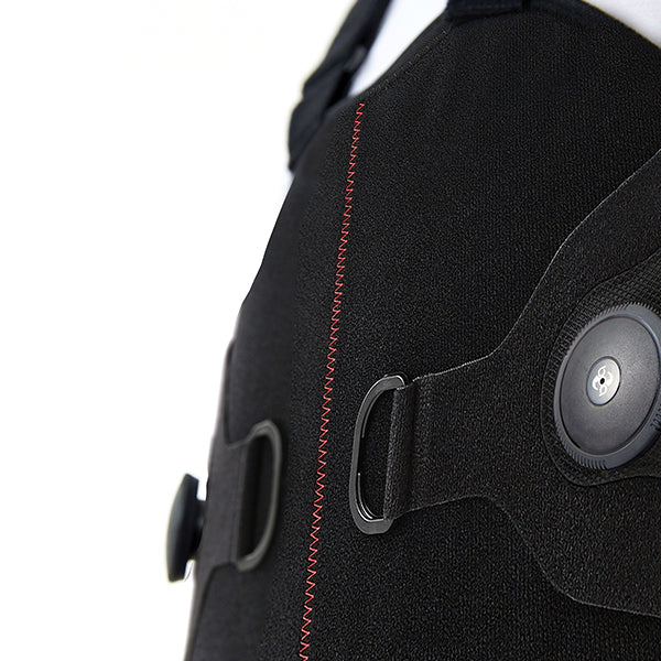 Thoracic Lumbar Sacral Orthosis With BOA (For Women) - DR-B085-1_gallery_27