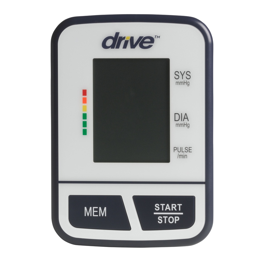 Economy Blood Pressure Monitor, Upper Arm_image_11