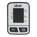 Economy Blood Pressure Monitor, Upper Arm_image_11