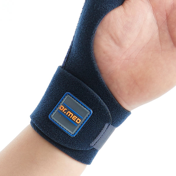 Thumb Splint - Wrist Braces & Supports - Neoprene Materials for Firm Support & Adjustable Compression_gallery_26