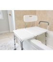 Transfer Bath Bench with Curtain Control: MHSBCS_gallery_24