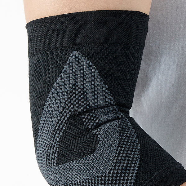 Triplicated Lining Compression Elbow Sleeve Allows Excellent Warmth & Compression_gallery_24