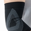 Triplicated Lining Compression Elbow Sleeve Allows Excellent Warmth & Compression_gallery_24