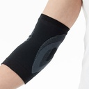 Triplicated Lining Compression Elbow Sleeve Allows Excellent Warmth & Compression_gallery_26