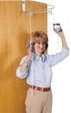 Over Door Exercise Pulley_image_12