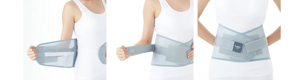 Ventilated LO with Double Cross Straps_gallery_30