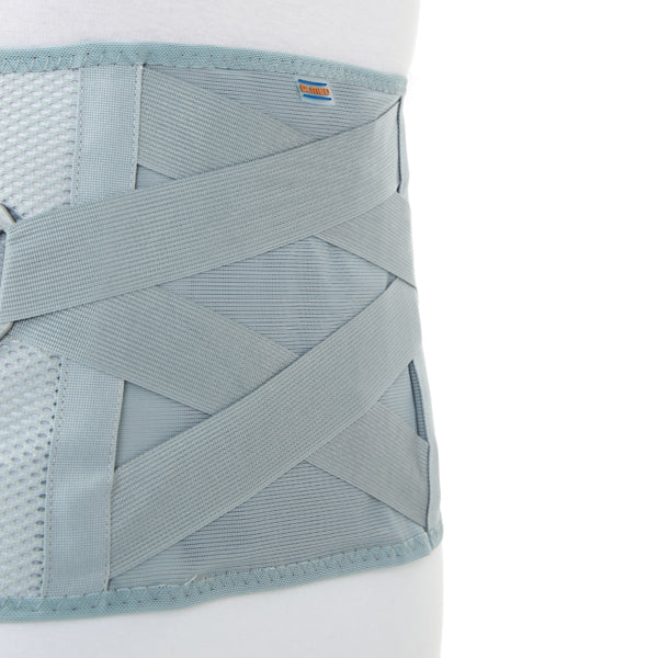 Ventilated LO with Double Cross Straps_gallery_33