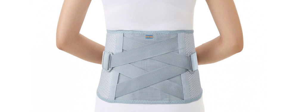 Ventilated LO with Double Cross Straps_gallery_34