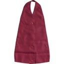 Adult Bib Scarf (Pink and Floral)_image_11