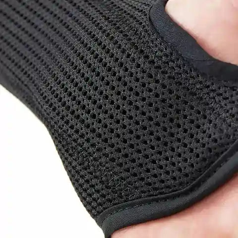 Ventilated Wrist Motion Control with Boa - Easy Way to the User to Adjust the Compression Power - Secure Stabilization & Immobilization_gallery_21
