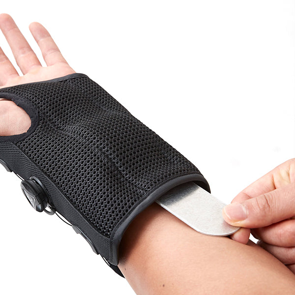 Ventilated Wrist Splint/Motion Control With BOA - DR-W081_gallery_26