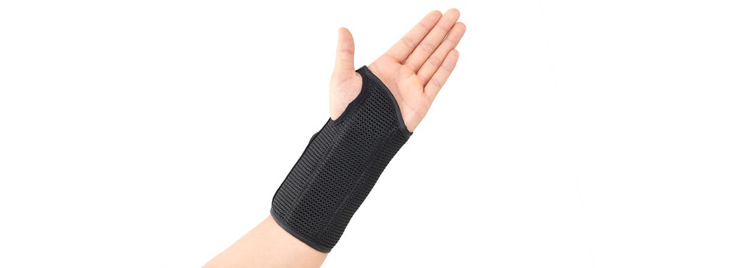 Ventilated Wrist Splint/Motion Control With BOA - DR-W081_gallery_27