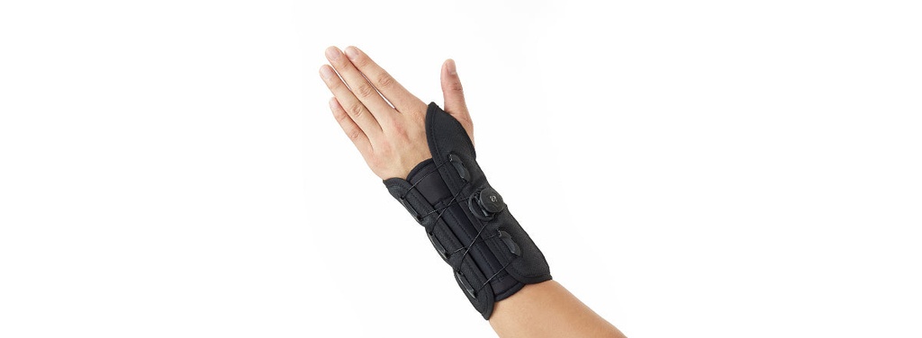 Ventilated Wrist Splint/Motion Control With BOA - DR-W081_gallery_29