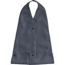 Adult Bib Scarf (Blue and Grey)_image_11