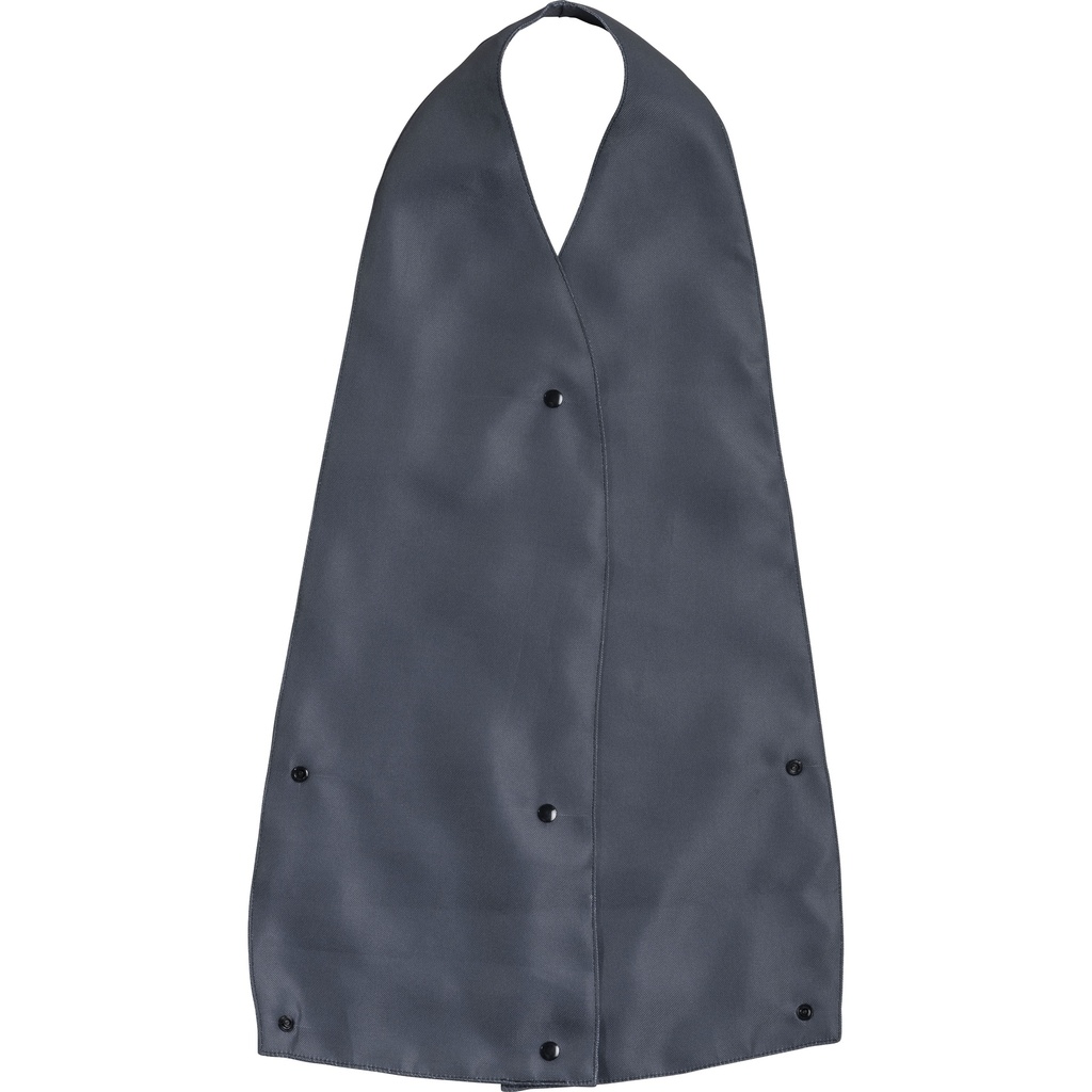 Adult Bib Scarf (Blue and Grey)_image_12