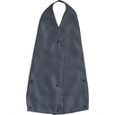Adult Bib Scarf (Blue and Grey)_image_12