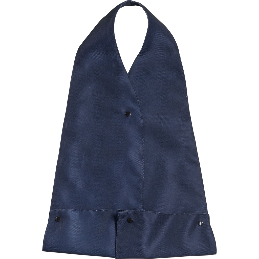 Adult Bib Scarf (Blue and Grey)_image_13
