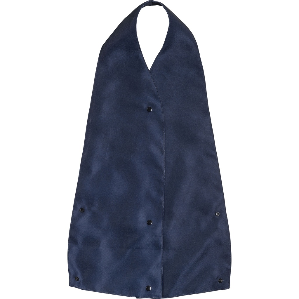 Adult Bib Scarf (Blue and Grey)_image_14