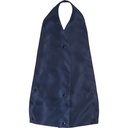 Adult Bib Scarf (Blue and Grey)_image_14