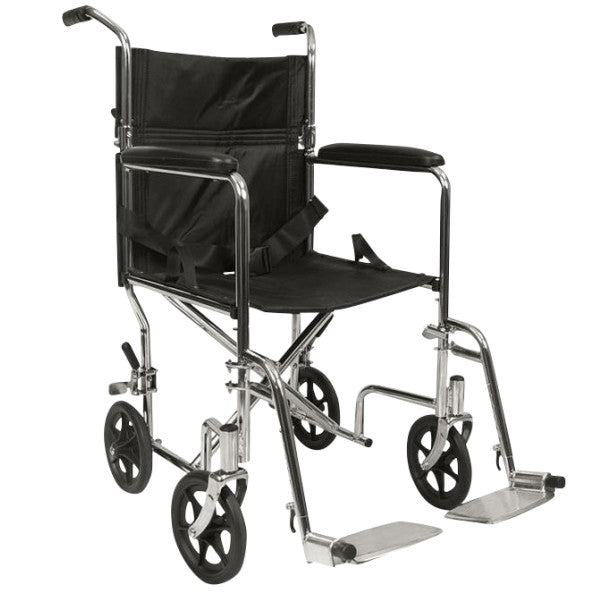 Drivemedical Airgo Transport Chair_gallery_15