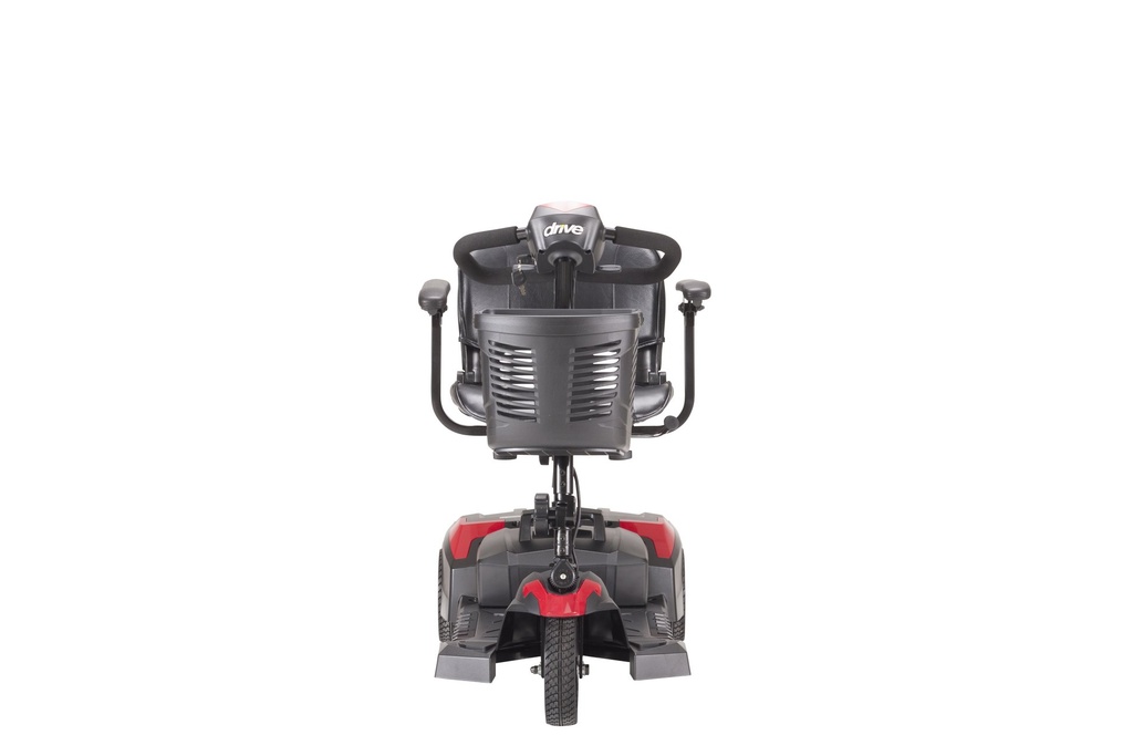 Scout Compact Travel Power Scooter, 3 Wheel_image_14
