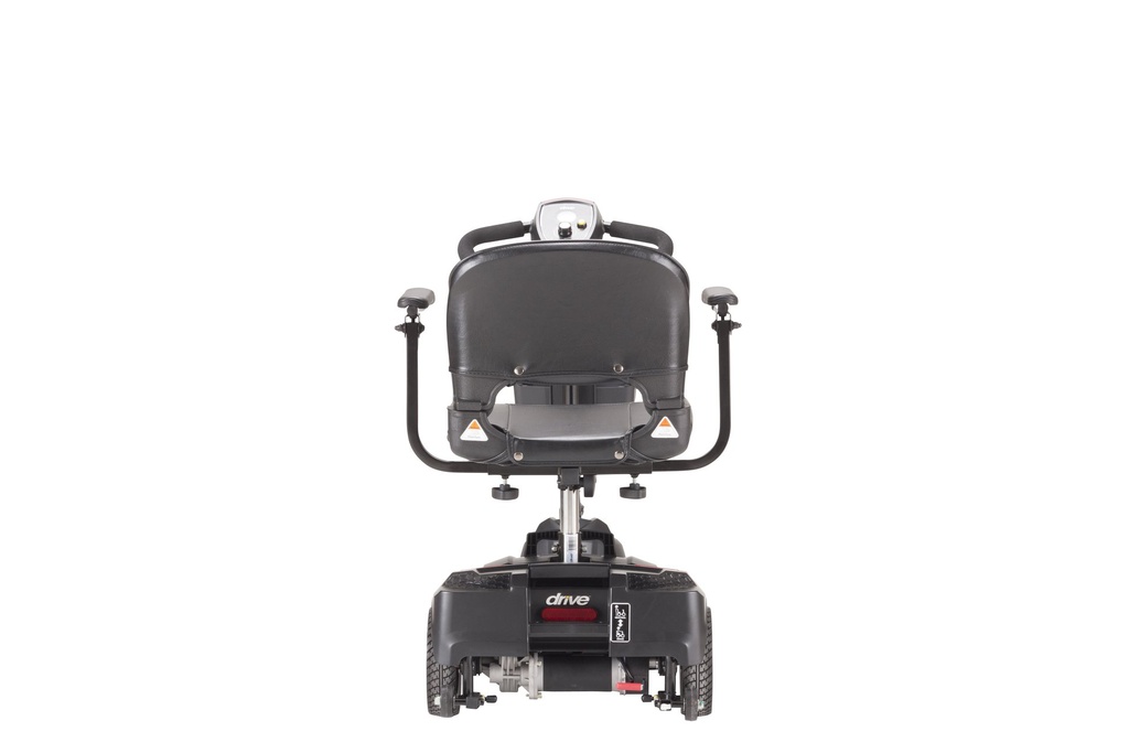Scout Compact Travel Power Scooter, 3 Wheel_image_15
