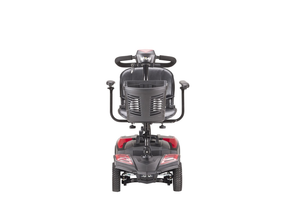 Scout Compact Travel Power Scooter, 3 Wheel_image_19